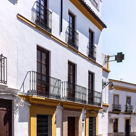 La Casa Del Arte Lägenhet