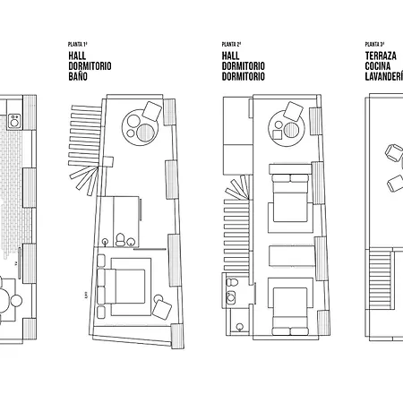 La Casa Del Arte Apartment