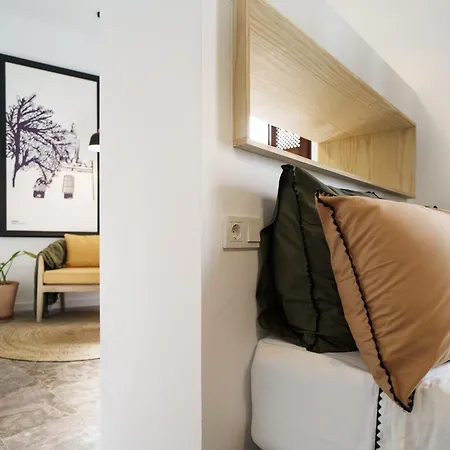La Casa Del Arte Apartment Córdoba