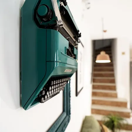 Apartment La Casa Del Arte Córdoba