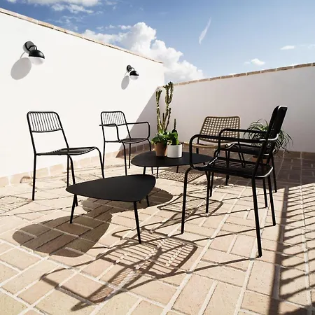 Apartment La Casa Del Arte Córdoba