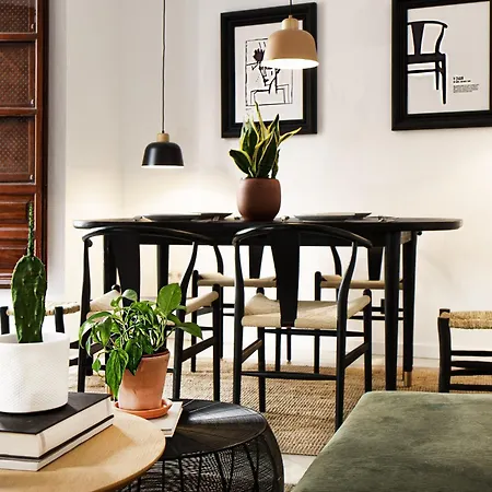 Apartment La Casa Del Arte Córdoba
