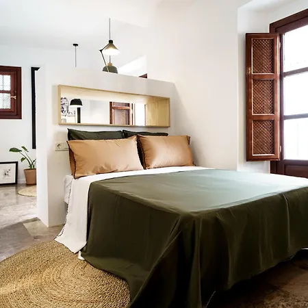 La Casa Del Arte Apartment