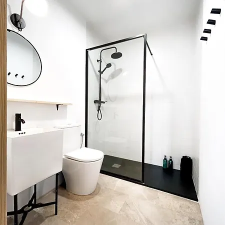 La Casa Del Arte Apartment